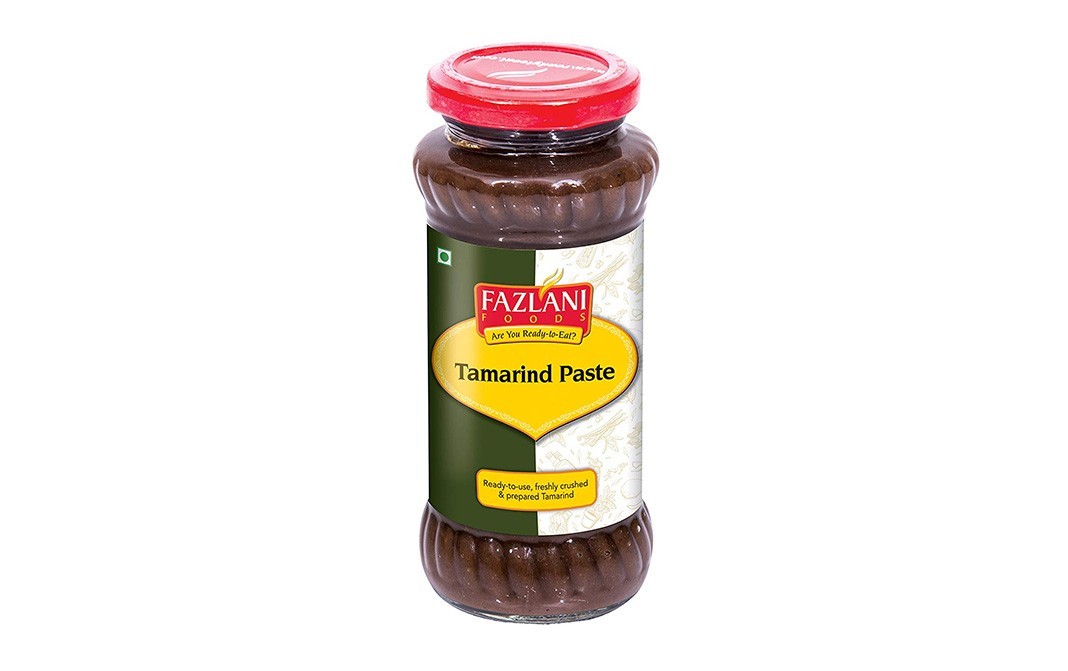 Fazlani Foods Tamarind Paste    Glass Jar  300 grams